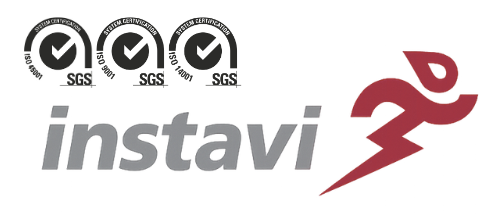 Instavi Logo